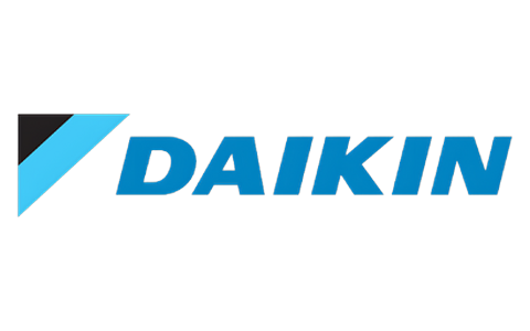 Daikin air conditioning